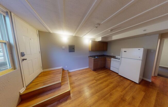 1 bed, 1 bath, 278 sqft, $1,895, Unit Unit #107