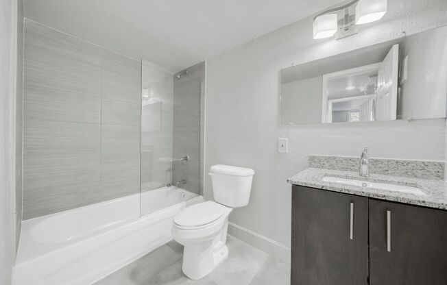 Prestige Vista Apartments