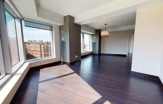 1 bed, 1.5 baths, 1,040 sqft, $5,200, Unit 17H