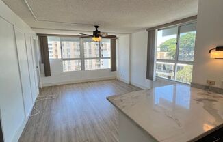 1621 Dole St #401