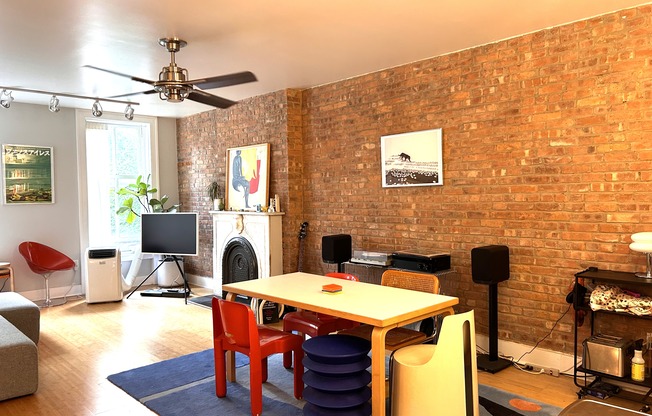 155 LUQUER ST