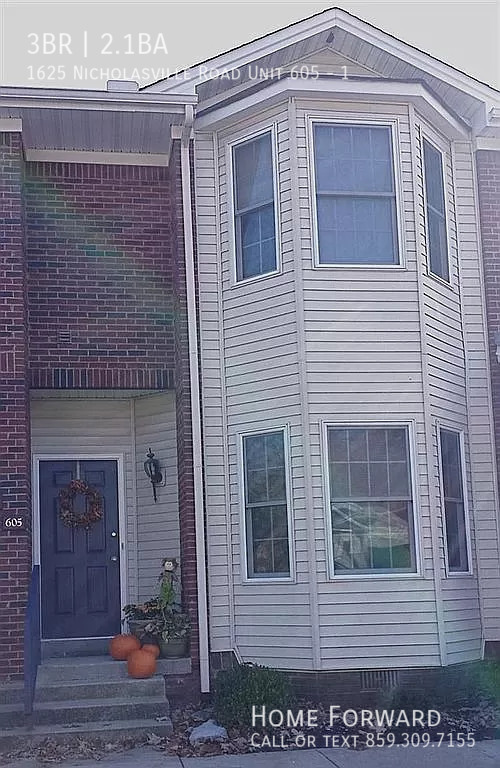 1625 Nicholasville Rd