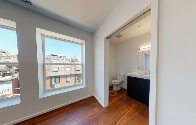 1 bed, 1 bath, 762 sqft, $1,890, Unit 301
