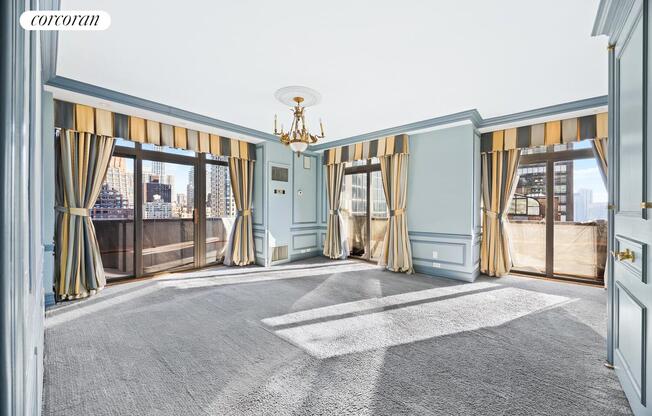 4 beds, 4 baths, 2,664 sqft, $18,000, Unit 19AB