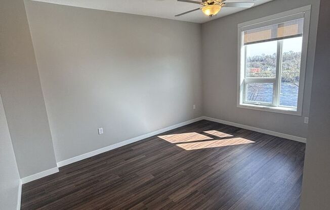 2 beds, 2 baths, 1,168 sqft, $1,950, Unit 301