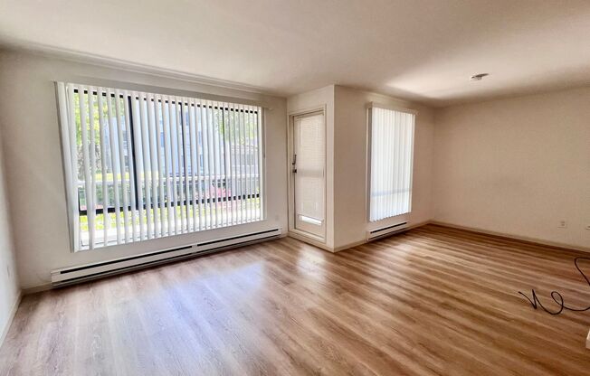 Studio, 1 bath, $1,850