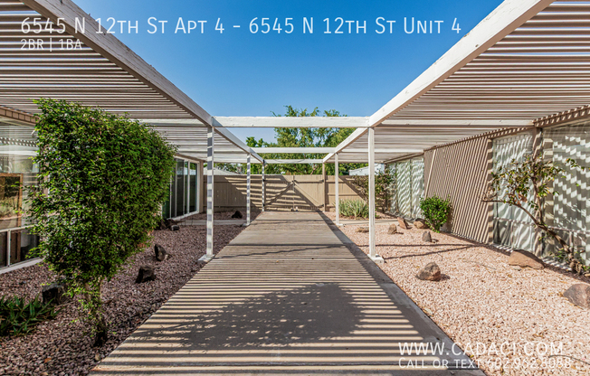 6545 N 12 ST