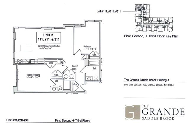 2 beds, 2 baths, 1,158 sqft, $3,250, Unit A211