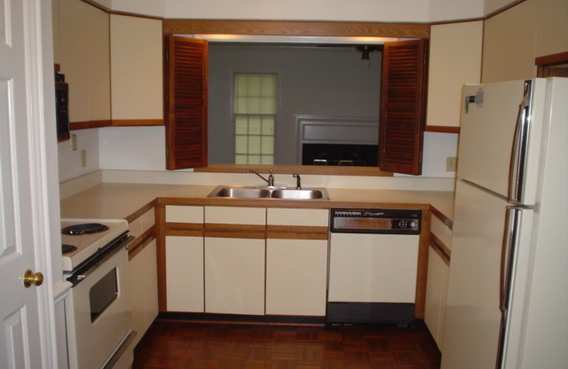 Convenient Location!! Spacious Bedrooms! Storage! Deck! Fireplace!