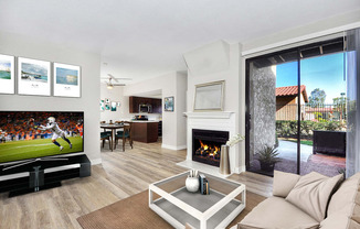 Welcome to Pointe Niguel in Laguna Niguel