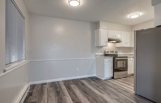 1 bed, 1 bath, 750 sqft, $950, Unit 5905-201