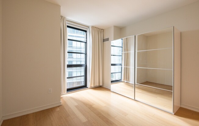 1 bed, 1 bath, 855 sqft, $5,000, Unit 6F