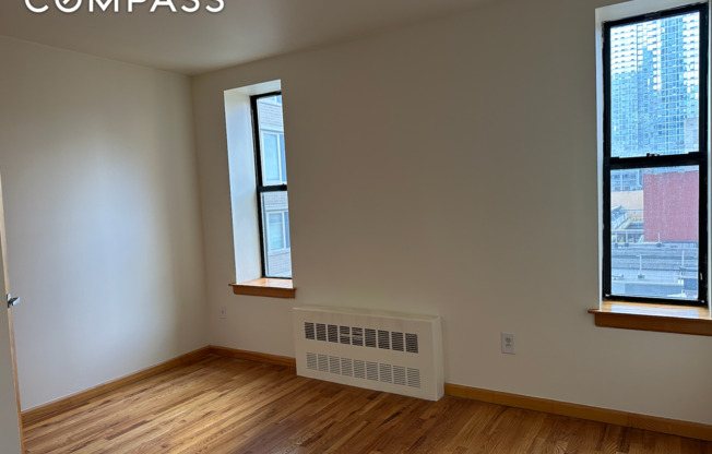 2 beds, 1 bath, $2,796, Unit 6A