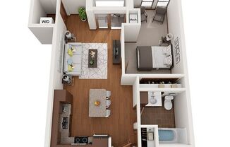 Partner-provided photo for $1925 unit