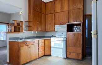 2 Bedroom Home in a Quiet East End Location