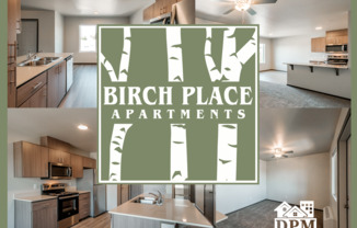 Birch Place Apartments