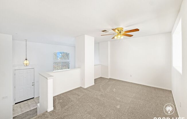 Modern 2BR/2BA Condo with Private Balcony in San Diego!