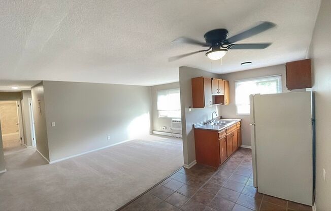 Moore Lake Apartments