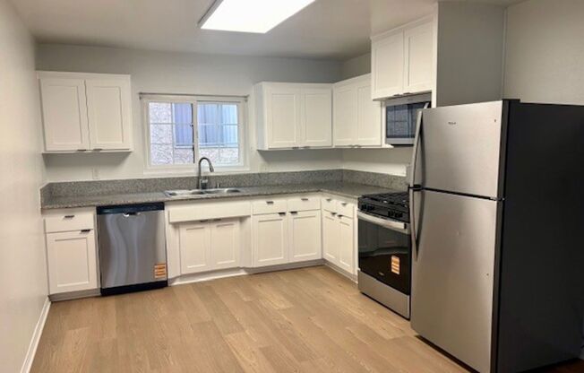 2 beds, 2 baths, 1,000 sqft, $2,855, Unit 227-58