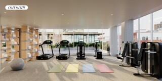 Studio, 1 bath, $4,605, Unit 2207N