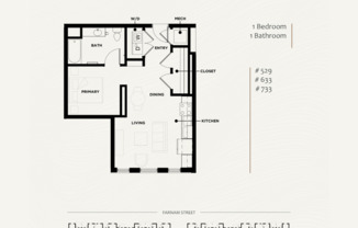 Partner-provided photo for $1400 unit