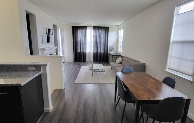 Two Story Corner Cluster Home Available Now !!