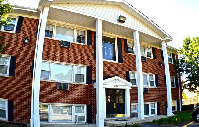 0S 540,610, 620 Old York Road