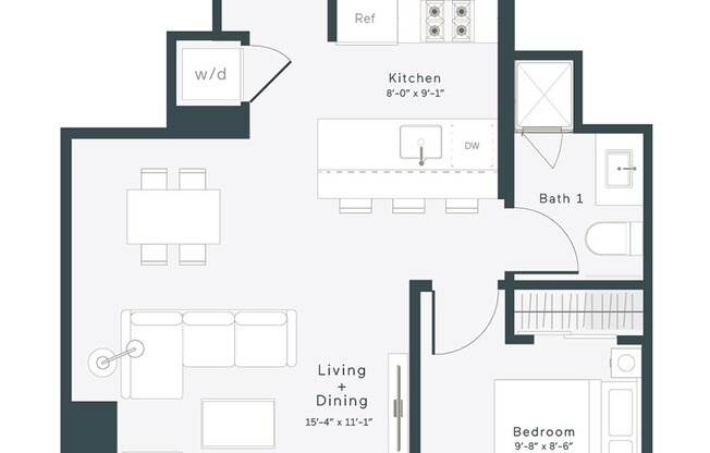 Partner-provided property photo