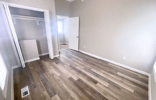 3 beds, 1 bath, $1,495