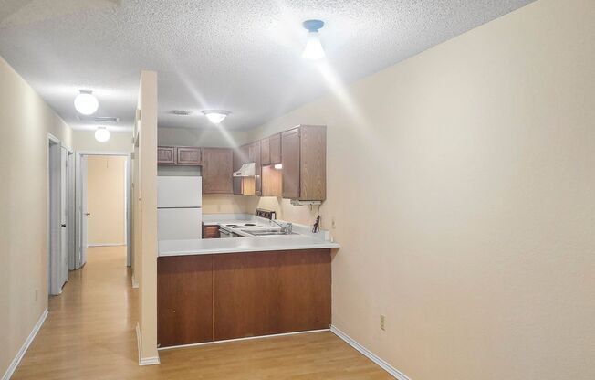 2 beds, 2 baths, $1,495