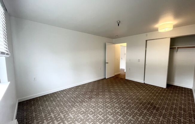1 bed, 1 bath, 636 sqft, $1,625, Unit 226