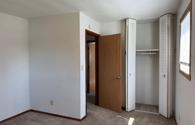2 beds, 1 bath, 550 sqft, $725, Unit 1119-206