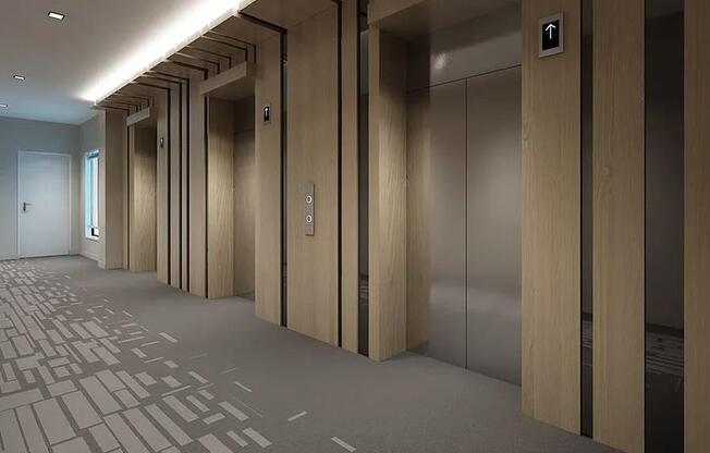 1 bed, 1 bath, 713 sqft, $4,500, Unit 23 C