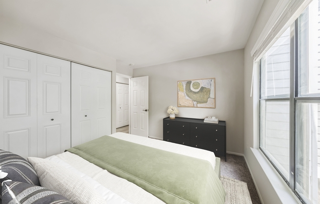 Eagle Rock Apartments at Columbia