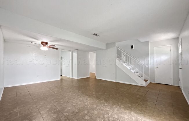 Charming Home in North Arlington