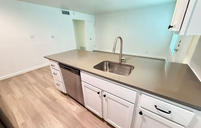 1 bed, 1 bath, 580 sqft, $1,344, Unit PEN-109A