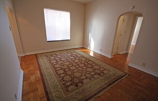 Shortridge Apartments