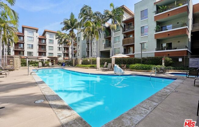 2 beds, 2 baths, 1,042 sqft, $3,100, Unit 115