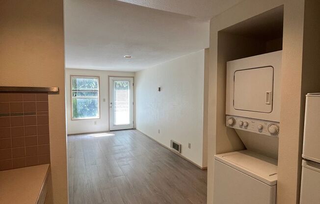 Boston West Apartments