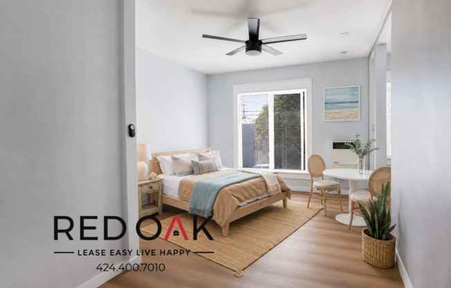 2908 S SAN PEDRO