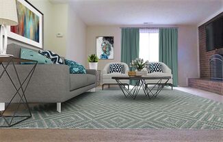 Berkshire Apartment Homes
