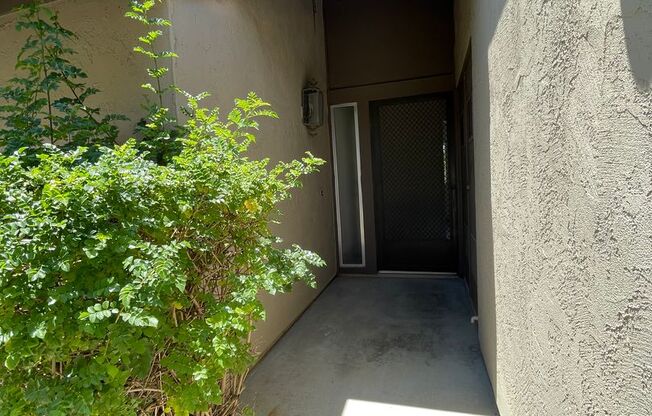 Great Updated  2BR/2BA Single story  Condo in Oaks North W/Views and 1 Car Detached Garage