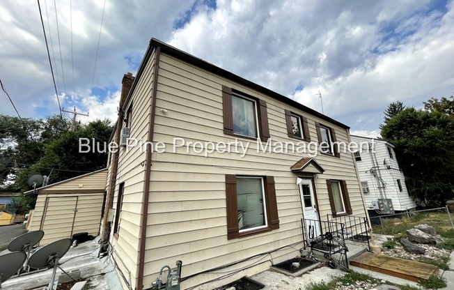 Partner-provided property photo