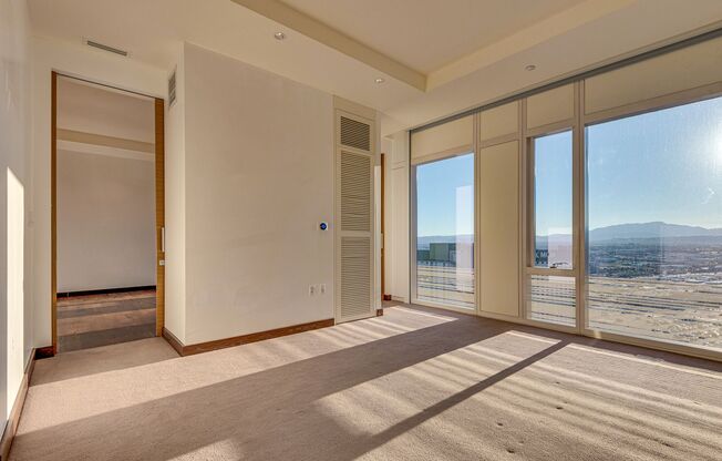 1 bed, 1.5 baths, $7,395