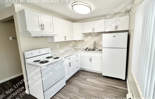 2733 W 23 AVE