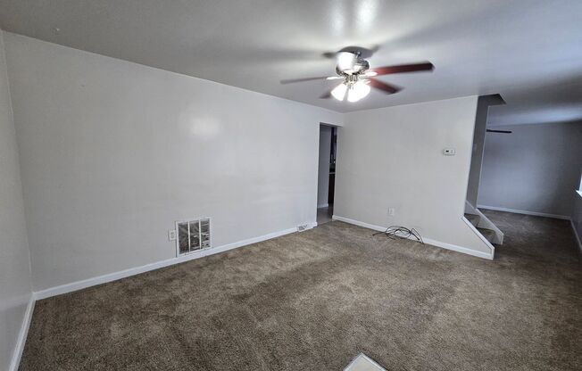 Beautiful 3 Bedroom 2 Full Bathroom Home in Penn Hills - Available NOW!