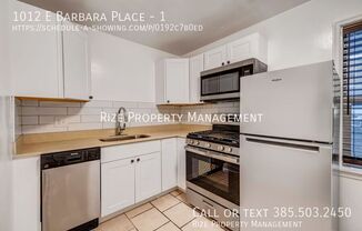 1012 E BARBARA PL