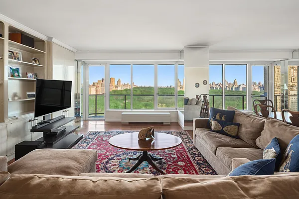 210 Central Park South