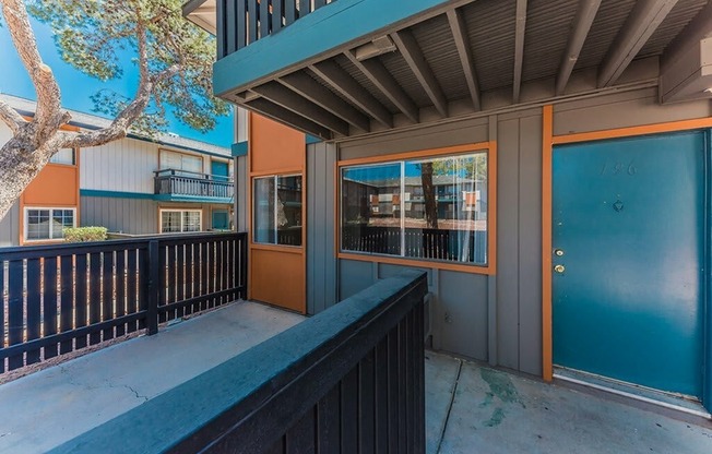 Emerald Park exterior