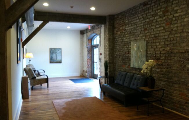 River Lofts North